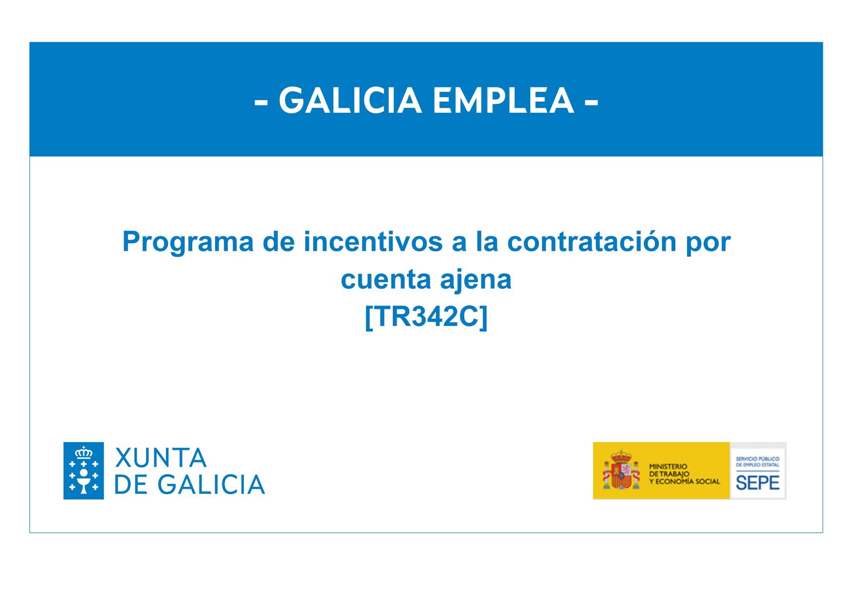 Galicia Emplea