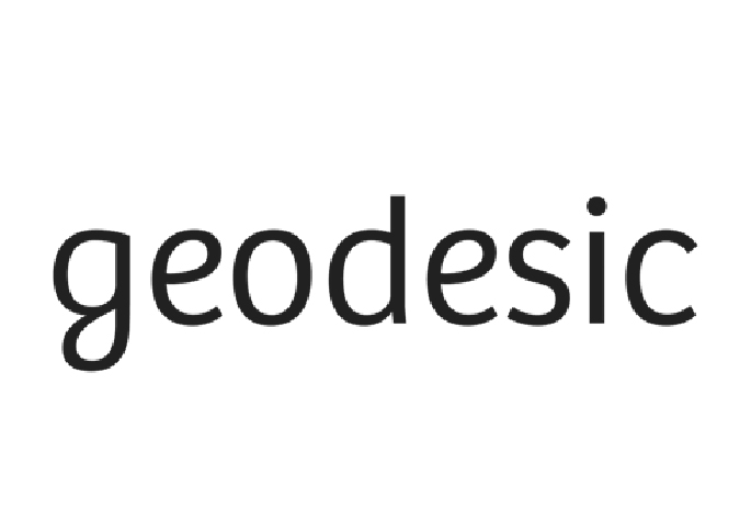 geodesic